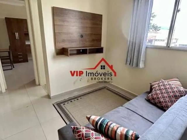 Apartamento com 2 quartos para alugar no Jardim Búfalo, Jundiaí