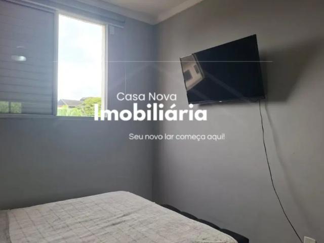 Apartamento com 2 quartos para alugar no Jardim Califórnia, Jacareí