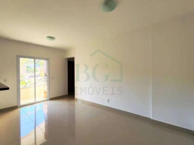 Apartamento com 2 quartos para alugar no Jardim Cascatinha, Poços de Caldas