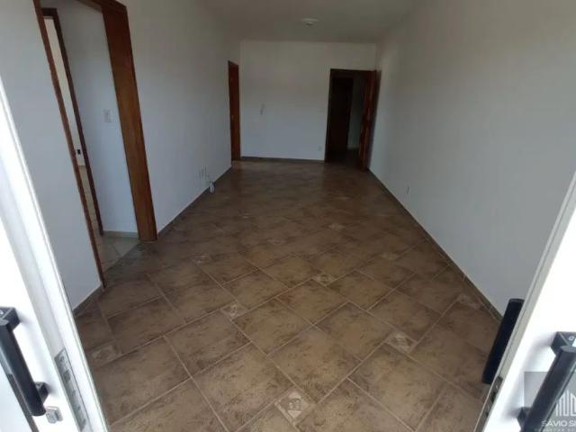 Apartamento com 2 quartos para alugar no Jardim Centenário, Poços de Caldas