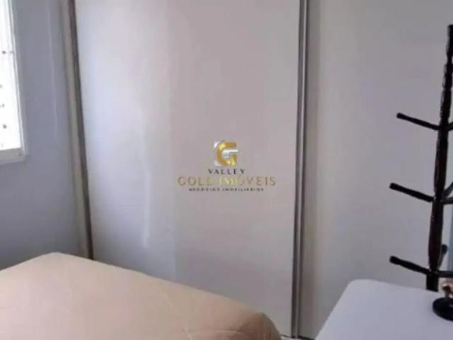 Apartamento com 2 quartos para alugar no Jardim Copacabana, São José dos Campos