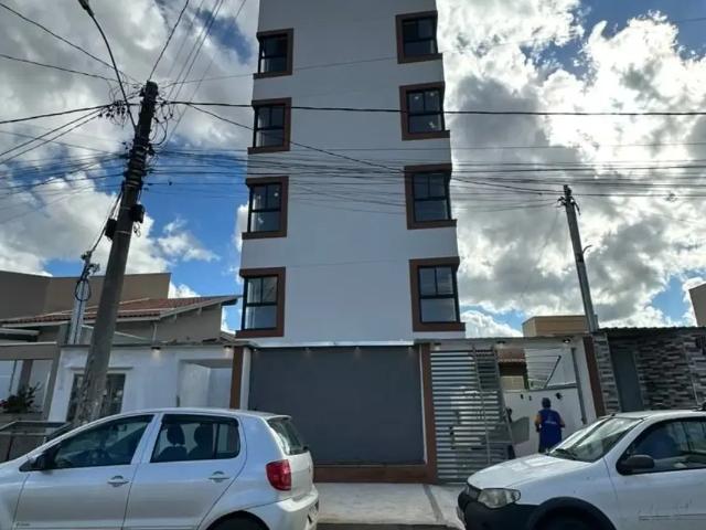 Apartamento com 2 quartos para alugar no Jardim das Acácias, Poços de Caldas
