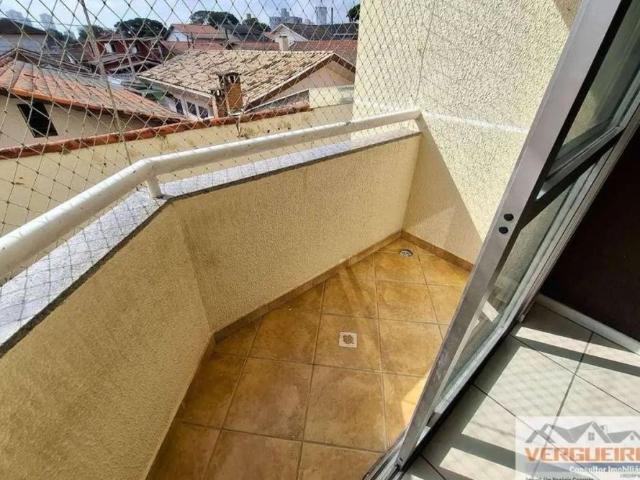 Apartamento com 2 quartos para alugar no Jardim das Indústrias, São José dos Campos