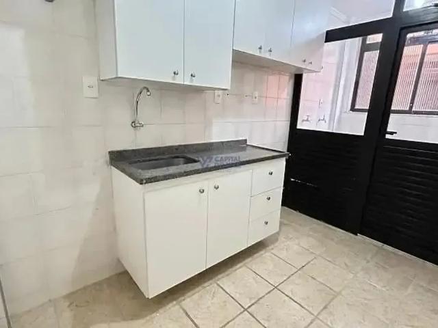 Apartamento com 2 quartos para alugar no Jardim das Indústrias, São José dos Campos, 51 m2 por R$ 2.500