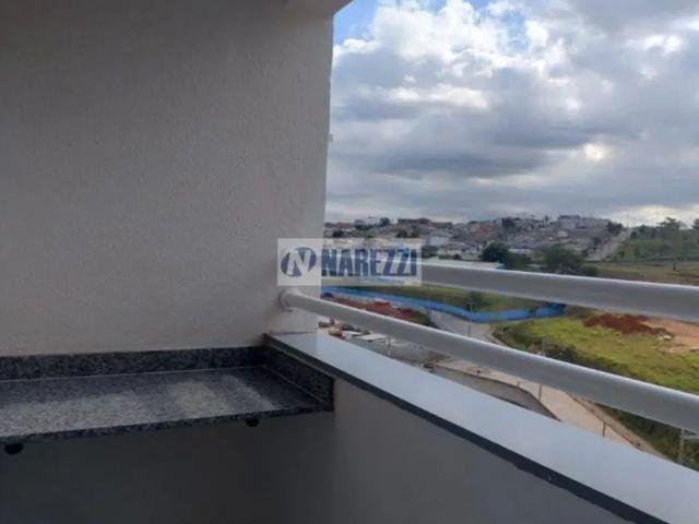 Apartamento com 2 quartos para alugar no Jardim das Paineiras I, São José dos Campos
