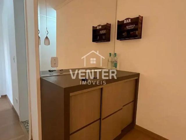 Apartamento com 2 quartos para alugar no Jardim dos Estados, Taubaté