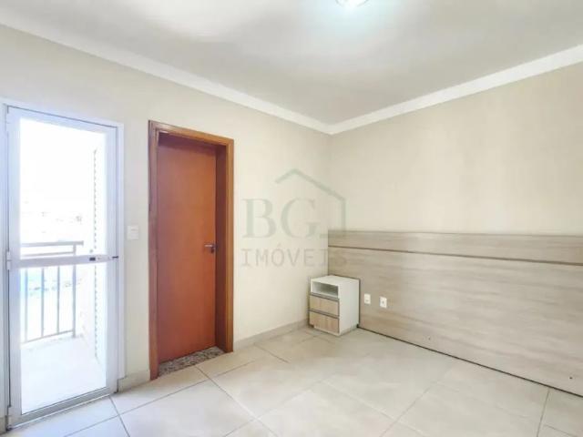 Apartamento com 2 quartos para alugar no Jardim dos Estados, Poços de Caldas