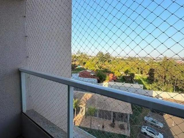Apartamento com 2 quartos para alugar no Jardim dos Eucalíptos, Araras