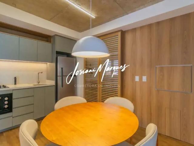 Apartamento com 2 quartos para alugar no Jardim Europa, Porto Alegre