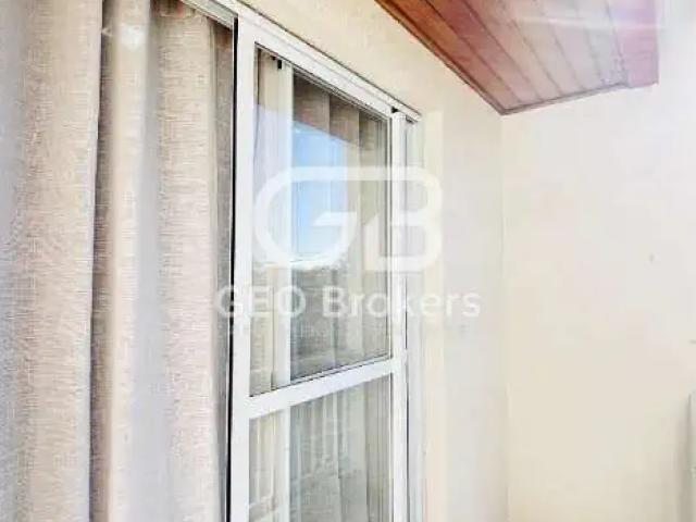 Apartamento com 2 quartos para alugar no Jardim Flórida, Jacareí