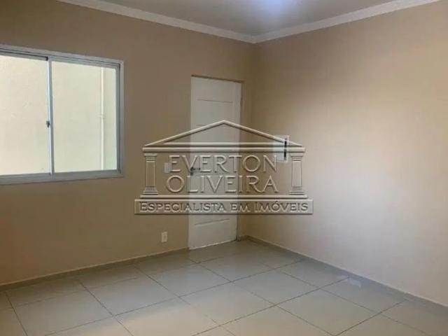 Apartamento com 2 quartos para alugar no Jardim Flórida, Jacareí, 56 m2 por R$ 1.300