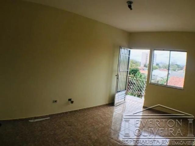 Apartamento com 2 quartos para alugar no Jardim Flórida, Jacareí por R$ 1.530
