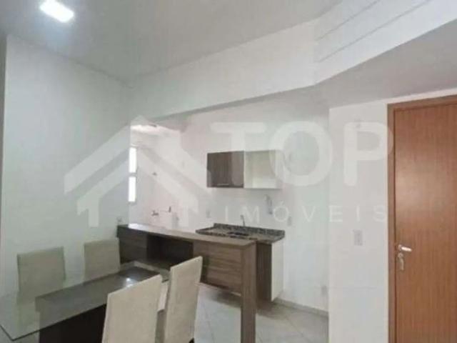Apartamento com 2 quartos para alugar no Jardim Gibertoni, São Carlos