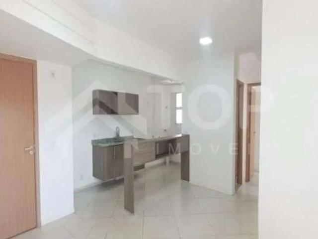 Apartamento com 2 quartos para alugar no Jardim Gibertoni, São Carlos