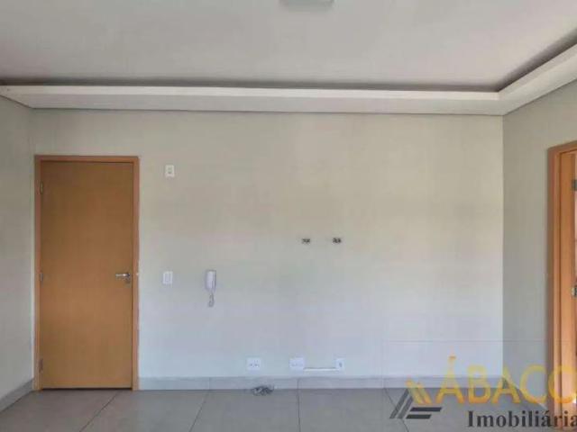 Apartamento com 2 quartos para alugar no Jardim Gibertoni, São Carlos