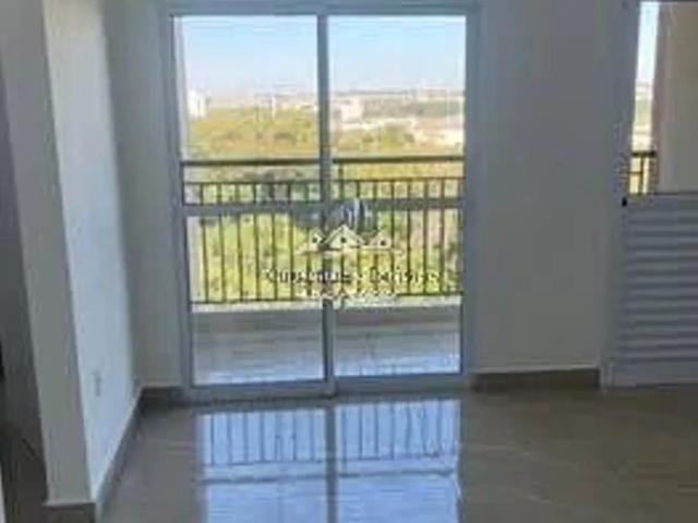 Apartamento com 2 quartos para alugar no Jardim Igaçaba, Mogi Guaçu