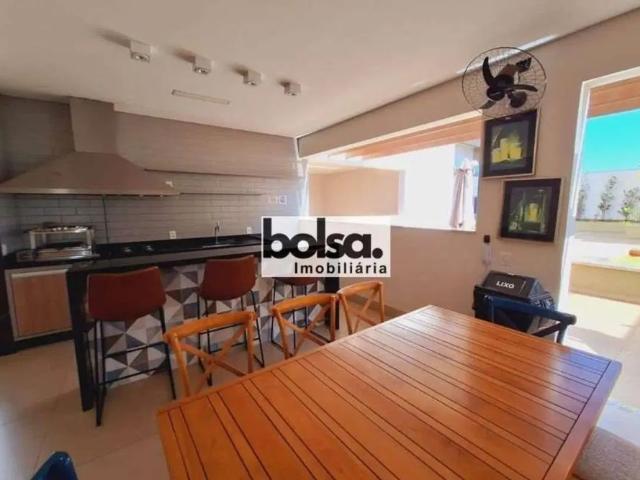 Apartamento com 2 quartos para alugar no Jardim Infante Dom Henrique, Bauru