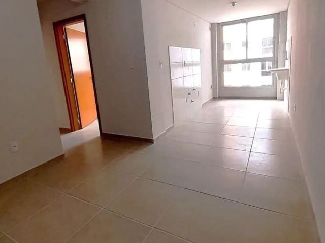 Apartamento com 2 quartos para alugar no Jardim Janaina, Biguaçu por R$ 1.400