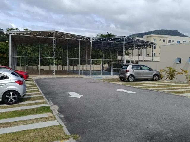 Apartamento com 2 quartos para alugar no Jardim Janaina, Biguaçu por R$ 1.500