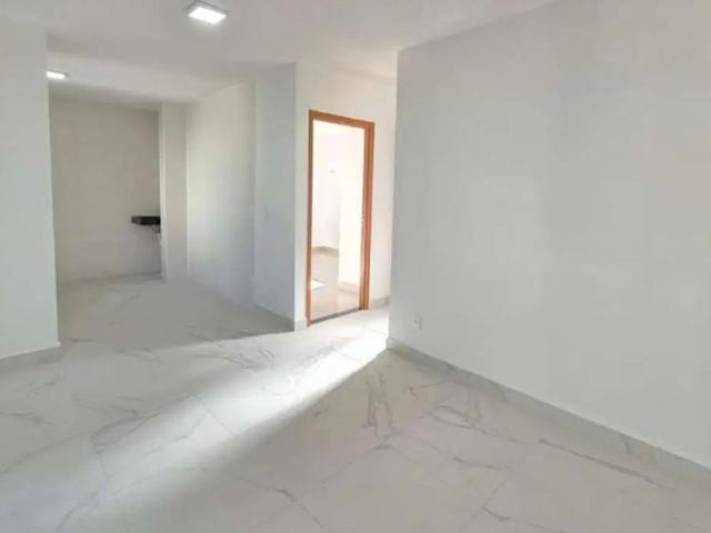 Apartamento com 2 quartos para alugar no Jardim Janaina, Biguaçu por R$ 1.600