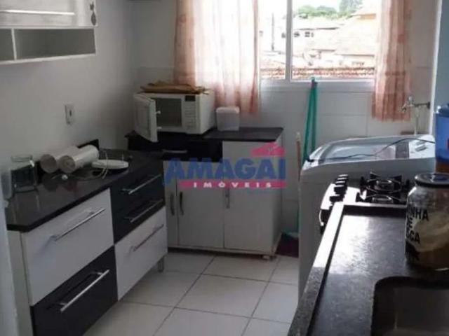 Apartamento com 2 quartos para alugar no Jardim Jacinto, Jacareí por R$ 2.180