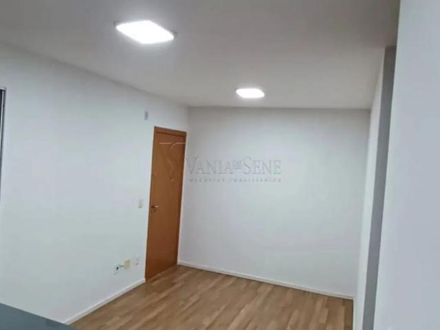 Apartamento com 2 quartos para alugar no Jardim Nova Michigan, São José dos Campos