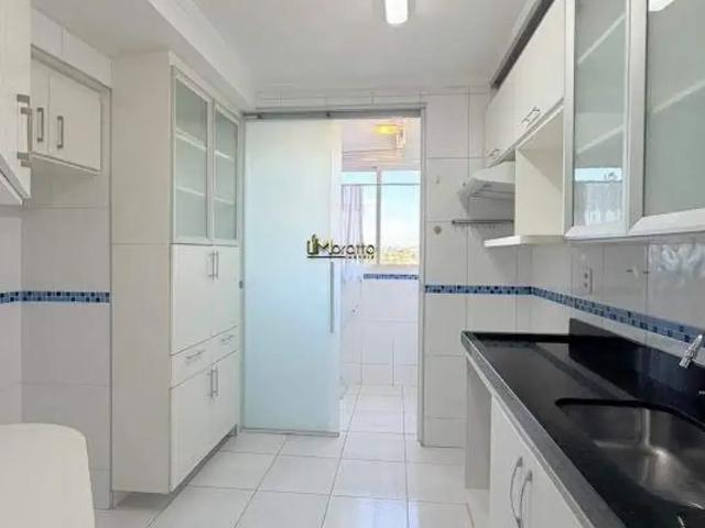 Apartamento com 2 quartos para alugar no Jardim Nova Bragança, Bragança Paulista