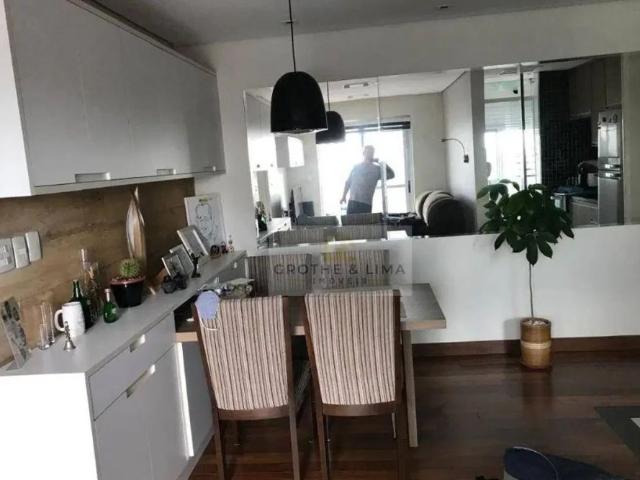 Apartamento com 2 quartos para alugar no Jardim Oswaldo Cruz, São José dos Campos