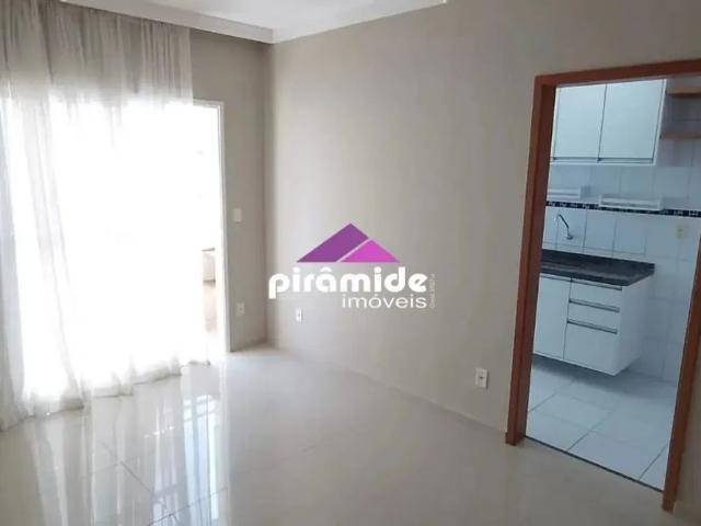 Apartamento com 2 quartos para alugar no Jardim Oriente, São José dos Campos