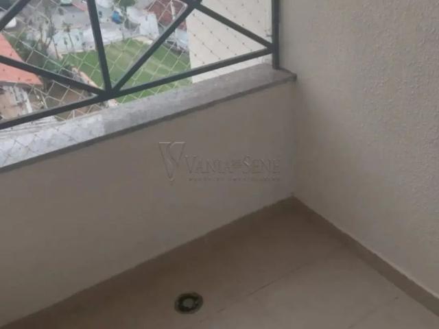 Apartamento com 2 quartos para alugar no Jardim Oriente, São José dos Campos