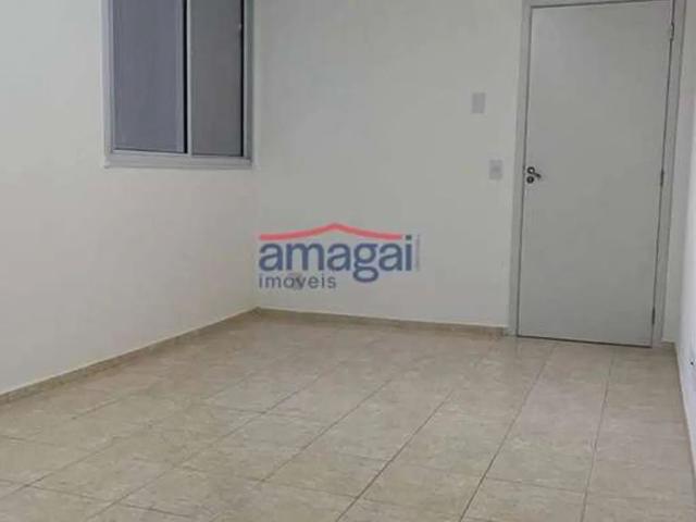 Apartamento com 2 quartos para alugar no Jardim Paraíso, Jacareí por R$ 1.500