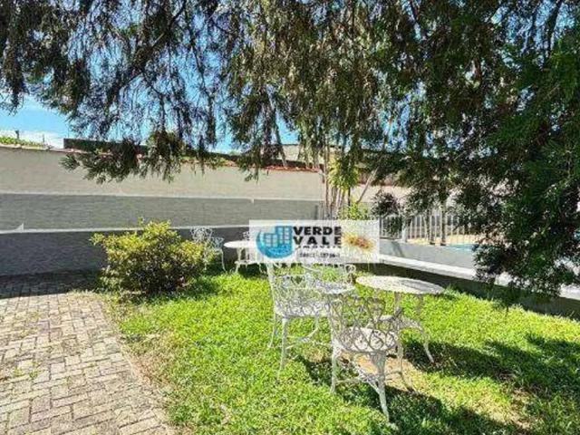 Apartamento com 2 quartos para alugar no Jardim Paulista, São José dos Campos