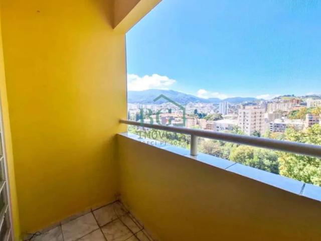 Apartamento com 2 quartos para alugar no Jardim Planalto, Poços de Caldas