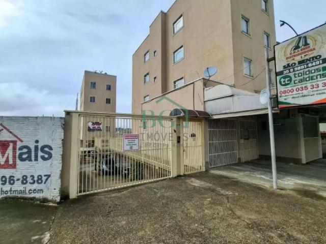 Apartamento com 2 quartos para alugar no Jardim São Bento, Poços de Caldas