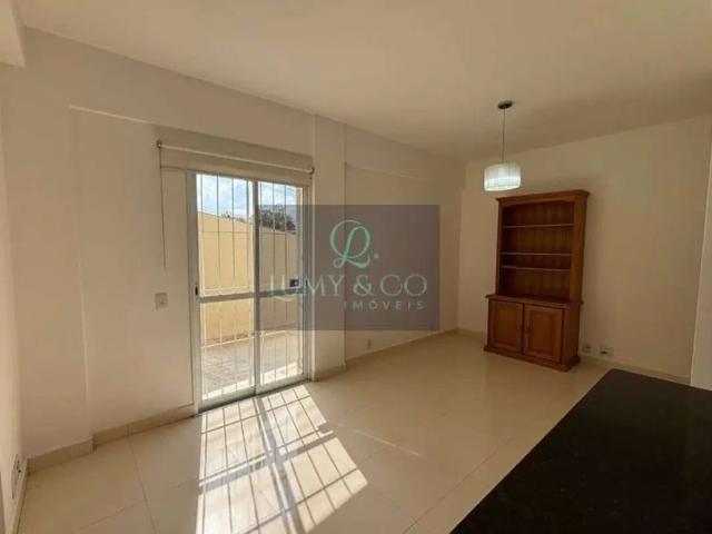 Apartamento com 2 quartos para alugar no Jardim São José, Bragança Paulista, 62 m2 por R$ 3.500