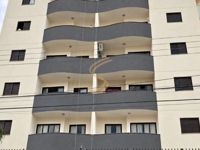 Apartamento com 2 quartos para alugar no Jardim São José, Bragança Paulista