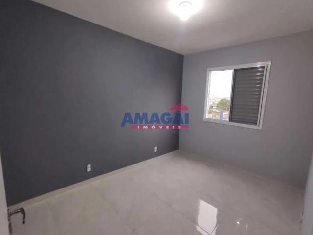 Apartamento com 2 quartos para alugar no Jardim Santa Maria, Jacareí por R$ 1.750