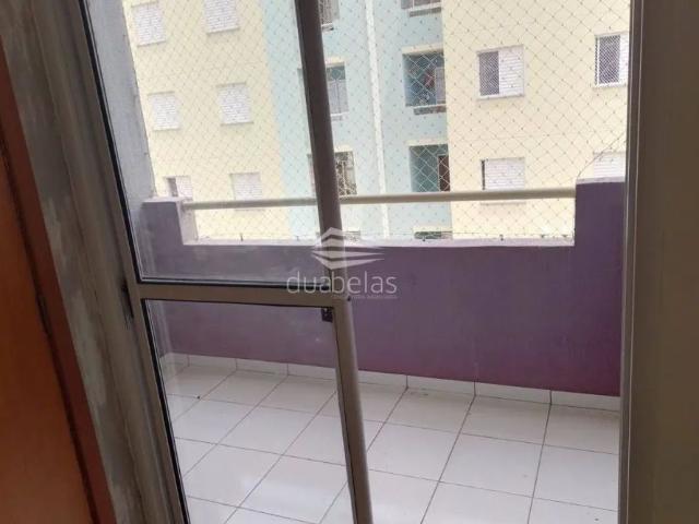 Apartamento com 2 quartos para alugar no Jardim Sul, São José dos Campos