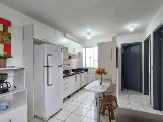 Apartamento com 2 quartos para alugar no Liberdade, Novo Hamburgo