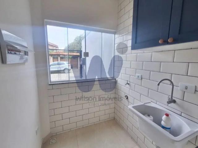 Apartamento com 2 quartos para alugar no Loteamento Residencial Andrade, Pindamonhangaba, 67 m2 por R$ 1.600