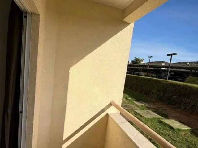 Apartamento com 2 quartos para alugar no Loteamento Villa Branca, Jacareí