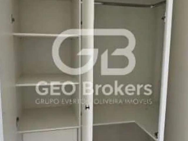 Apartamento com 2 quartos para alugar no Loteamento Villa Branca, Jacareí por R$ 2.900
