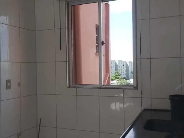 Apartamento com 2 quartos para alugar no Pasqualini, Sapucaia do Sul