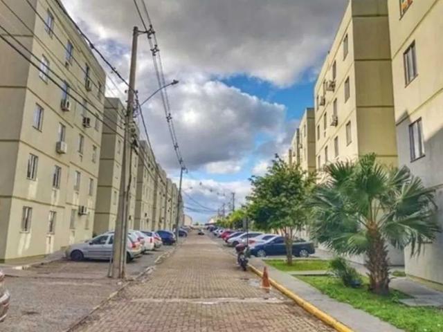 Apartamento com 2 quartos para alugar no Pasqualini, Sapucaia do Sul