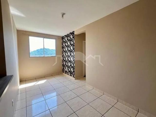 Apartamento com 2 quartos para alugar no Paranaguamirim, Joinville