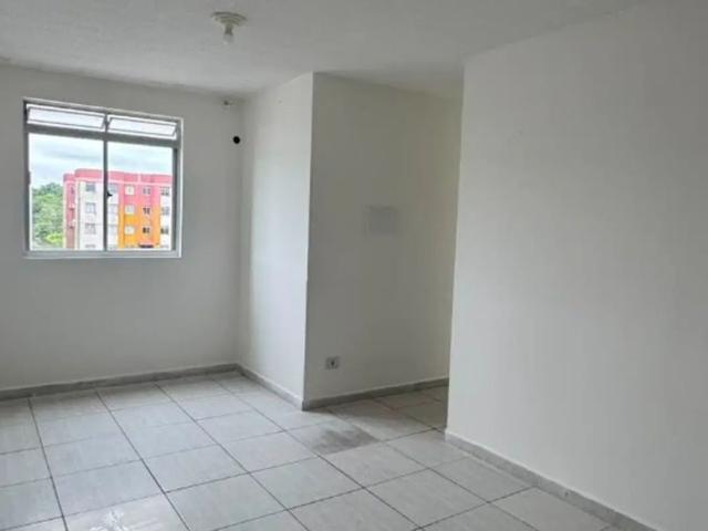 Apartamento com 2 quartos para alugar no Paranaguamirim, Joinville