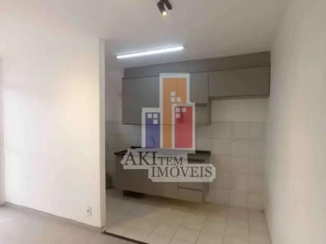 Apartamento com 2 quartos para alugar no Parque Viaduto, Bauru