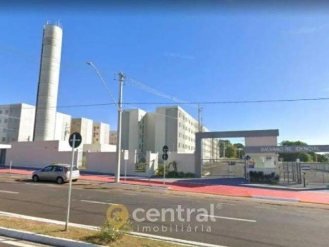 Apartamento com 2 quartos para alugar no Parque Viaduto, Bauru