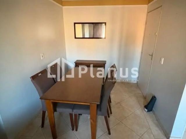 Apartamento com 2 quartos para alugar no Parque Viaduto, Bauru