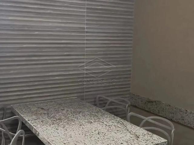 Apartamento com 2 quartos para alugar no Parque Água Comprida, Bauru